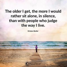 judge the way I live. - Kristen Butler #inspirationalquotes #quotes ...