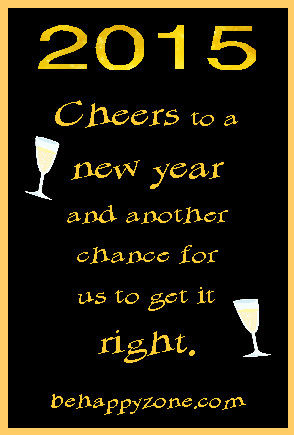 new years quotes, toasts, 2015