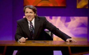 Jonathan Ross's mysterious cocaine quote, and other peculiarities