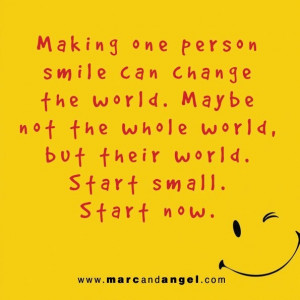 Daily Inspirational Quote