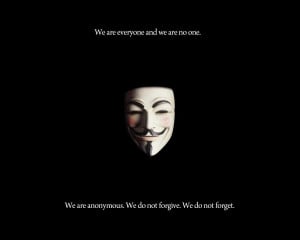 Download Anonymous Quotes Wallpaper 1280x1024 | Wallpoper #