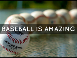Amazing Baseball Pictures Baseball is amazing