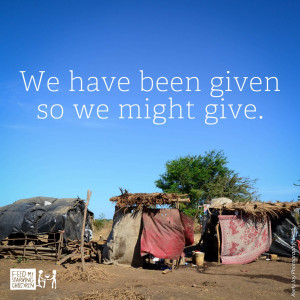 My Starving Children