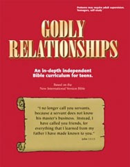 Godly Relationships
