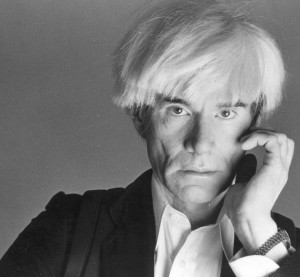 ... quotes on poemhunter http www poemhunter com andy warhol quotations