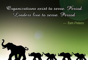 26 Inspirational Quotes About Servant Leadership