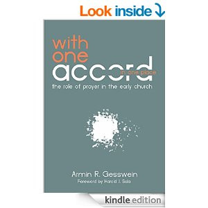 http://www.amazon.com/One-Accord-Place-Prayer-Church-ebook/dp ...