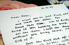 View all Leave Me Alone quotes