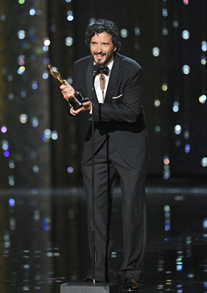 2012 Oscars: Most Quotable Quotes