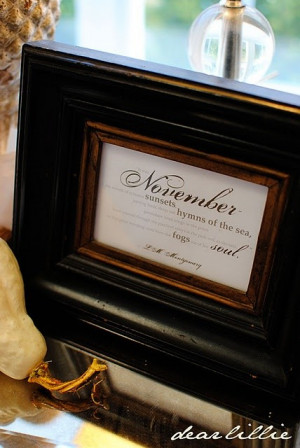 Fall autumn quotes november sayings cute