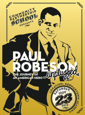 Paul Robeson Pictures