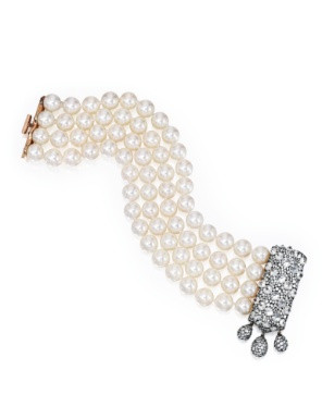 ... and Cultured Pearl Bracelet, Jar, Paris - Sotheby's from Harry Winston