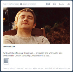 That Moment You Find Out He Lifts