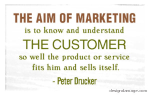 Inspiring Quotes about Marketing