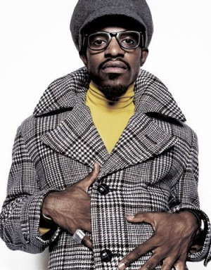 New Music: Andre 3000 