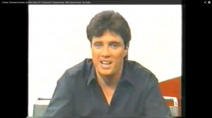 Classic Review: Browns-Bills 1989 Playoffs