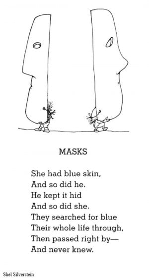 Mask. Wearing a Mask geniusquotes.net/strong-women-motivational-quote ...