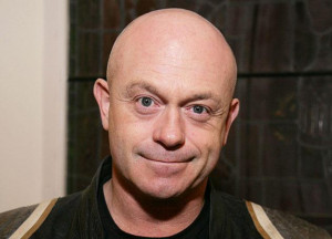 Ross Kemp Pictures