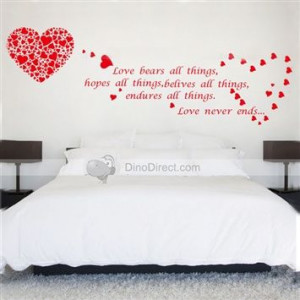 Love Quote $14.69 Love this!!
