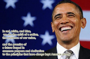 Famous Happy Flag Day 2015 Quotes By Obama