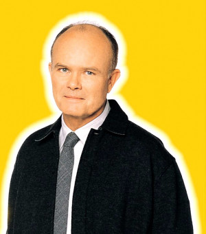Red Forman - That '70s Wiki