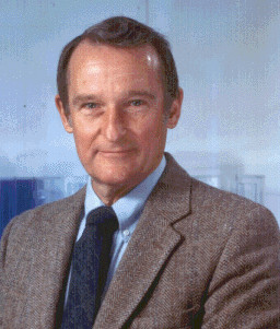 Tribute to Seymour Cray