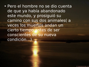 UN BELLISIMO CUENTO DE PAULO COELHO!!