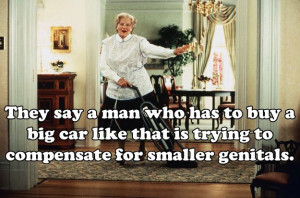 ... Doubtfire Quotes To Celebrate The 20th Anniversary Of 'Mrs. Doubtfire