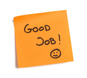 Good Job