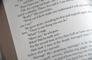 Fifty Shades Darker photoblog