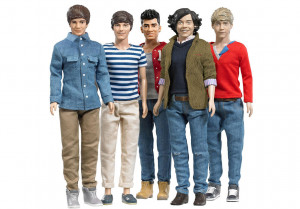 One Direction Dolls For Sale
