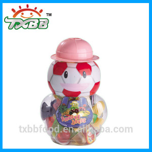 Jelly In Football Baby Jar TCK025 jpg