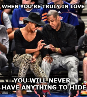 ... to hide Jay Z & beyonce: Quote Datt, Humor Inspirational Quotes