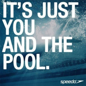 Swimming quotes