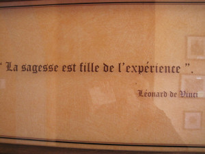 Leonardo Da Vinci Quotes Quotations