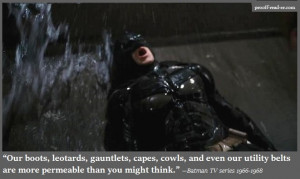 Holy juxtapositions, Batman! Images from Christopher Nolan's Dark ...