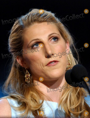 Vanessa Kerry Picture Democratic National Convention Center Day 4