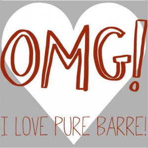 Via Pure Barre Central Ohio