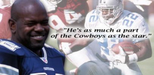 Dallas Cowboys Quotes