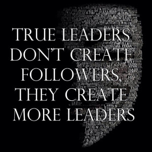 Leadership