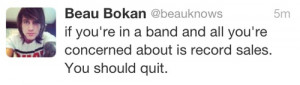 PREACH Beau Bokan