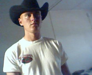 20 year old redneck, cowboy, country boy, and proud of it.