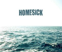 Homesick Quotes Homesick