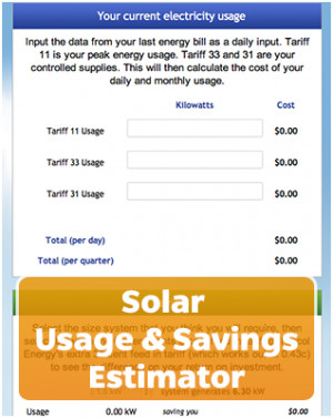 Free solar power quote, solar power Australia, residential and ...