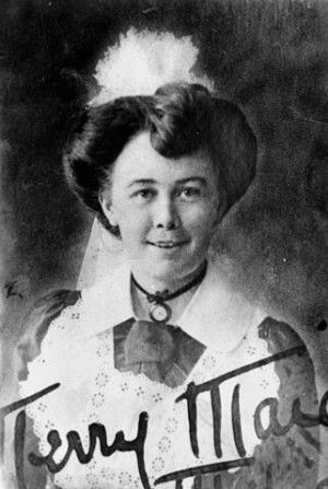 Miles Franklin Pictures