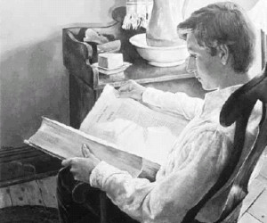 Read about Joseph Smith’s experience in Joseph Smith—History 1:10 ...