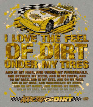 Dirt Racing Quotes http://www.classicimp.com/raceready.htm