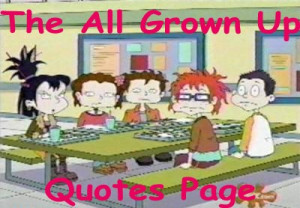 all grown up quotes page you may be wondering what qualifies a quote ...