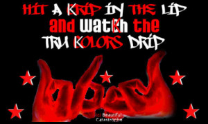 All Graphics » bloods