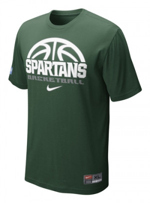 Nike Basketball Practice T-shirt